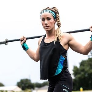 Barbella Box- Femme Royale & Chestee Fly Away Tank